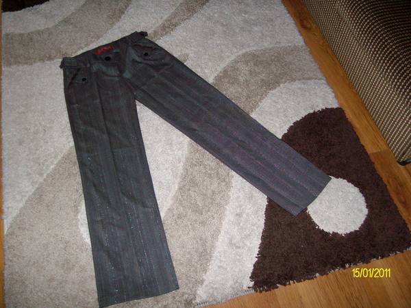 Красив  елегантен панталон за стройна мама 12лева с пощата SANY0994.JPG Big