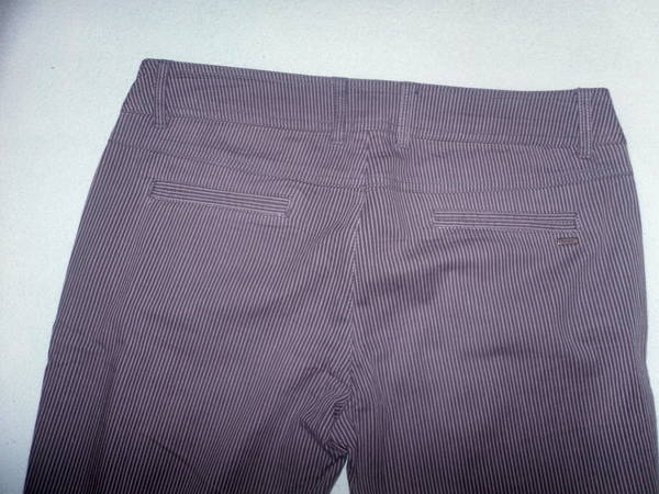 панталон Манго  Size40 -L casual.JPG Big