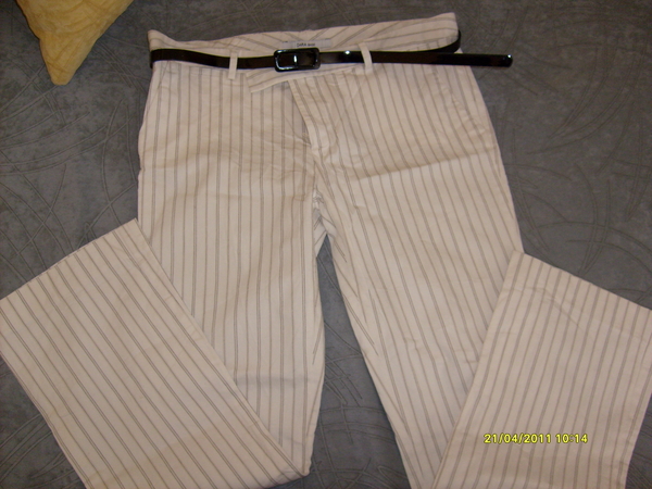 Панталон Zara basic galka83_S6304402.JPG Big