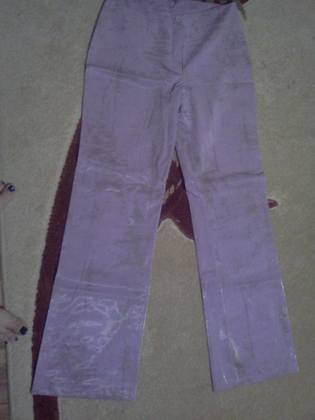 Лъскав панталон за лятото в лила mama_vava_IMG20110626_069.jpg Big