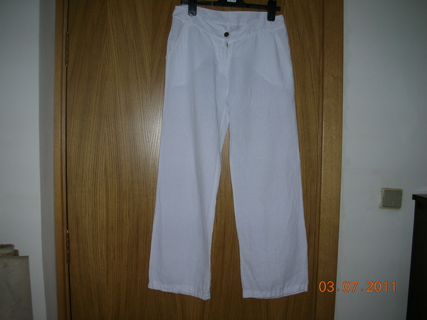 Ленен панталон само 4 лв mariana_m_055.JPG Big