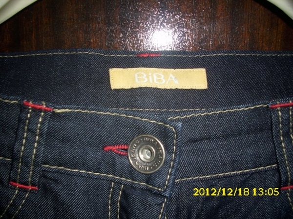 Biba-Дънков панталон mariq1819_DSCI0273.JPG Big