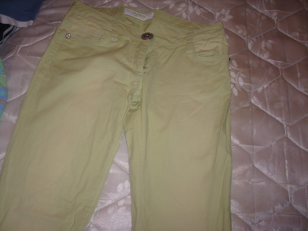 Зелен панталон monka_09_1231.JPG Big