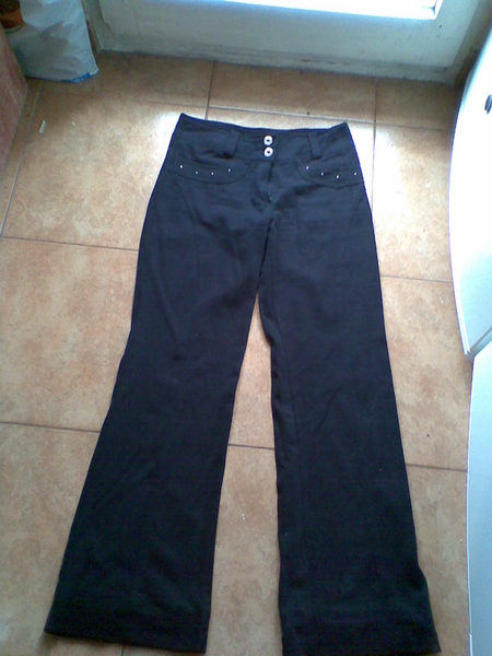 Черен еластичен панталон nnivv_302_2_1.jpg Big