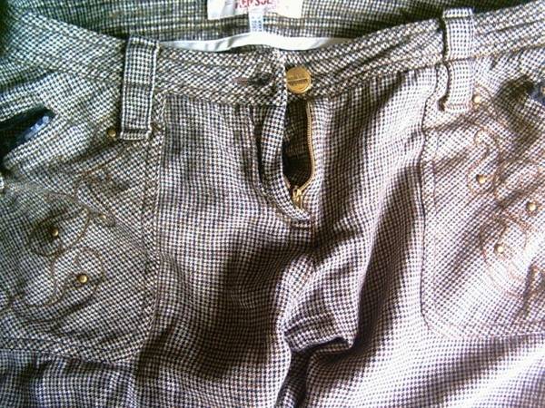 Страхотен панталон на  KENSOL  с подарък шикозна риза!!! pict00121.jpg Big