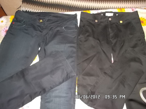 панталон келвин клаин и убииствени дънки размер 28 qnaveleva_SAM_0802.JPG Big