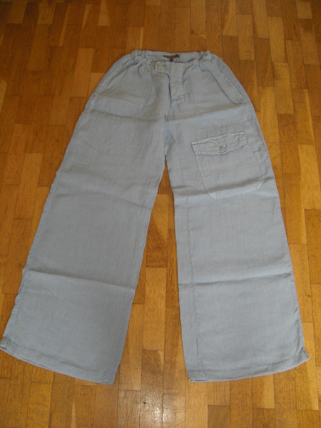 панталон MASON'S slance77_1976_CIMG6072.JPG Big