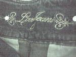 Дънки  " Love Jeans" 0093.jpg