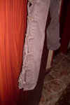 Кафяв панталон тип потури 022495839.jpg