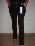 Продавам черен панталон, нов, мис Каприз 0333.JPG