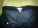 Джинсов черен панталон на MANGO 38 размер 041220101518.jpg