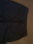 Сив вълнен  панталон с италиански  джоб на H i M-оригинален 09041.jpg