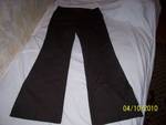 Елегантен дамски панталон - кафяв с включени пощенски 100_4831.jpg