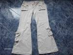 Бели джинси H&M 40 р-р 118.JPG