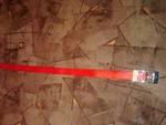Червено панталонче подарък колан 17711.jpg