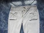 Бели джинси H&M 40 р-р 221.JPG