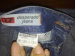 Дънки на Desperado jeans 3876.jpg