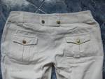 Бели джинси H&M 40 р-р 413.JPG