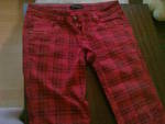 Червено панталонче подарък колан 4353.jpg