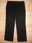 Черен панталон на "Авангард" за пролет-лято DSC05792.JPG