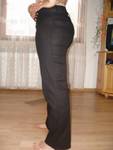 Черен панталон на "Авангард" за пролет-лято DSC058621.JPG