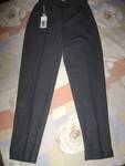 Чисто нов панталон L. PUCCI р.40 DSC096631.JPG