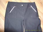 Страхотен черен плътен панталон, размер М- 14 лв DSCI3717.JPG