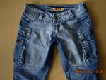 3/4 дънки на Xing.long jeans р-р 30-7лв DSCN2387.JPG