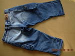 3/4 дънки на Xing.long jeans р-р 30-7лв DSCN23881.JPG