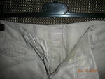 Панталон 7/8 MANGO  номер 36 EUR DSCN8725.JPG