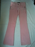 Розов панталон  на Guess Dalmatinka_Rozovi_danki_1.jpg