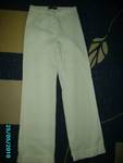 Бял панталон VERO MODA IMGP0422.JPG