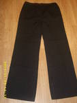 Класически панталон в черно с бели черти IMG_49691.JPG