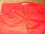 Червен летен панталон Теранова L Muhondri_Okt_021.jpg