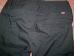 Черен панталон MEXX с подарък блуза YSL P1010667.JPG