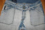 Вече 6 лв.Светли дънки Arizona Jeans M/L P1020595.JPG