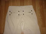 Бежов панталон с ниска талия размер M/L P10301681.JPG