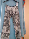 Нов памучен панталон TENTATION P9010324.JPG