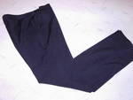 Тъмно сив дамски панталон MOTIVI PIC05646.JPG