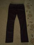 Нов черен слим панталон-H&M, EUR 38-15лв. PICT00501.JPG