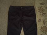 Нов черен слим панталон-H&M, EUR 38-15лв. PICT00511.JPG