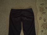 Нов черен слим панталон-H&M, EUR 38-15лв. PICT00521.JPG