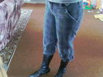 Панталон за ботуш Photo-02141.jpg