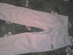 Страхотен бял спортен панталон намален на 10 лв Photo-05371.jpg