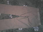 Уникален панталон TOMMY HILFIGER намален на 13 лв Photo-05461.jpg