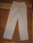 Летен бял панталон от Laredoute Picture_0311.jpg