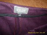Чисто нов лилав панталон "SYLDRI" Picture_0451.jpg