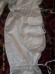 Спортен бял панталон с подарък колан 8 лв. Picture_0566.jpg