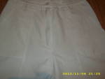 3 лв! Бял секси панталон, спортен Picture_12981.jpg