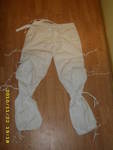 Спортен бял панталон с подарък колан 8 лв. Picture_2751.jpg